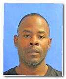 Offender Larry Lashun Stricklin