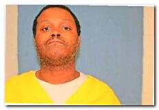 Offender Leon Lanell Johnson