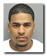 Offender Orlando Martinez