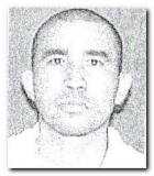 Offender Oscar Armando Perez