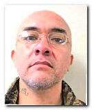 Offender Robert Villarreal