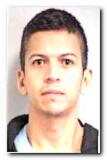 Offender Roy Nmn Hernandez III