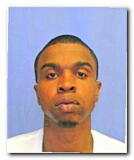 Offender Sharone Antonio Simmons