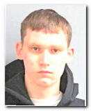 Offender Steven Micheal Anderson