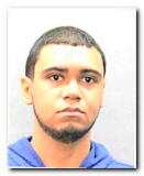 Offender Tevin Reshad King