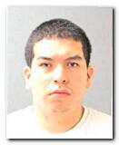 Offender Walter D Pasillas