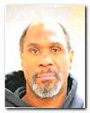 Offender Anthony Craig Lewis Sr