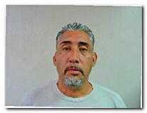 Offender Arturo Sanchez