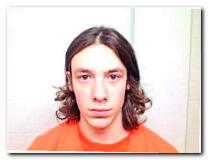 Offender Austin Lee Indrika