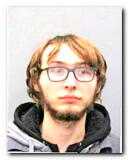 Offender Austin Travis Reed