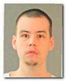 Offender Brandon Lee Blake