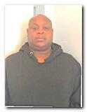 Offender Bryan Keith Brown