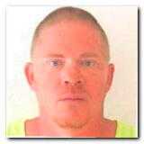 Offender Christopher Wayne Frymire