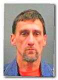 Offender David Lee Taylor