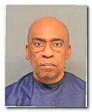 Offender Edric Antony Prince