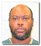 Offender Gerald D Johnson