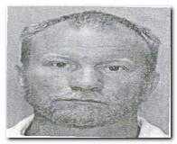 Offender James David Jackson