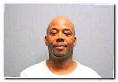 Offender Jeffrey Brian Washington