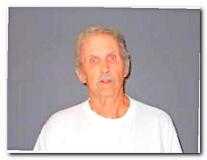 Offender Jeffrey Lance Roberts