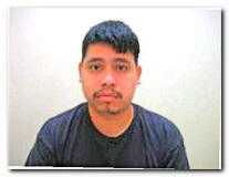 Offender Jeffry Steven Morales