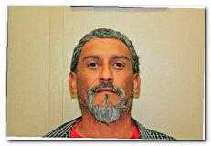 Offender Jesus Moreno Jr