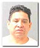 Offender Jesus Rodriguez Mendez