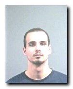 Offender Jonathan Joseph Tarvin