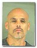 Offender Jose Alex Garcia