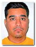 Offender Larry Valdez