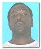 Offender Lorinzo Cowans