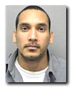 Offender Luis Albert Rivera