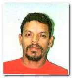 Offender Mario Alberto Gaytan