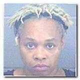 Offender Marpessa Dawn Woods