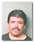 Offender Michael Daniel Cuellar