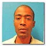 Offender Myron Lamar Mathis