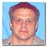 Offender Ronny Edward Dungan Sr