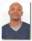 Offender Sylvester Alonzo Bellamy