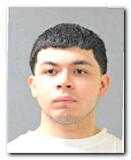 Offender Victor Guzman