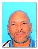 Offender Willie Ray Pinkston