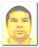 Offender Amador Gonzales Sanchez Jr