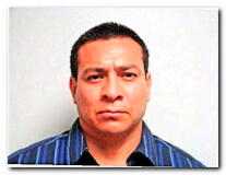 Offender Armando Telles