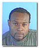 Offender Cornelius Claxton