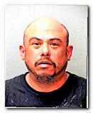 Offender Daniel Medina