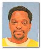 Offender Daron Raymond Jordan