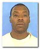 Offender Derrick Pace