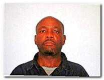 Offender Donnell Baldwin Jr