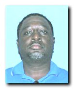 Offender Edward D Mcclendon