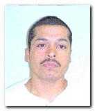 Offender Erasmo Garza Rivera