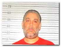 Offender Frank Ernast Figueroa