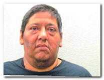 Offender Frank Reyes